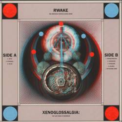 Xenoglossalgia (The Last Stage of Awareness) Re-Issue in 2015